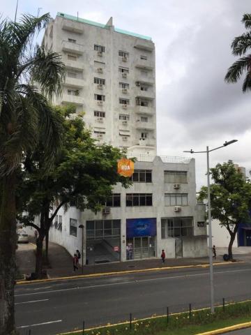 Escritório à venda com 0 dormitórios em Centro, Joinville cod:RDA510