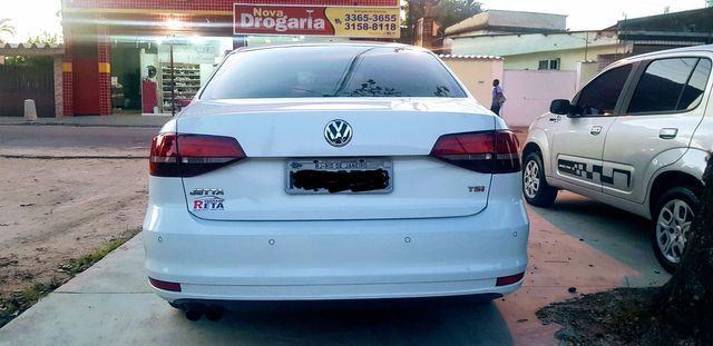 Jetta 1.4 TSI - Foto 3