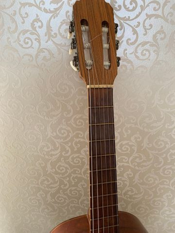 Violão Giannini Original - Foto 4