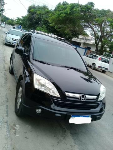Honda CR-V 2009 - Foto 5