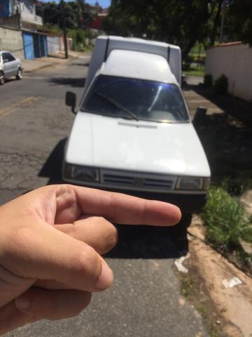 Vende se fiorino ano 96 - Foto 3