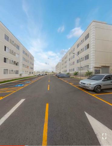Cod.1510 -Ágio de apartamento no gran viena - jardim balneário m. ponte
