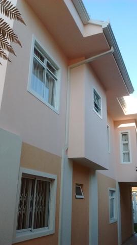 Residência 335,39 m2 . Uberaba - Curitiba -Pr; 5 Qtos - Foto 2