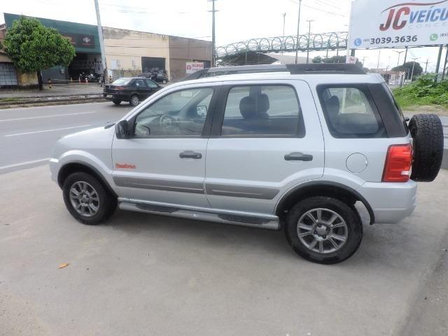 Ecosport Freestyle 1.6 2012 - Foto 3