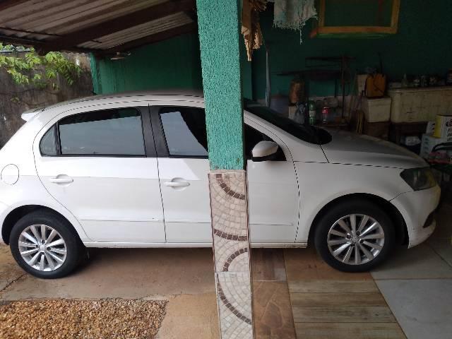 Gol G6 1.0 2014 - Foto 2