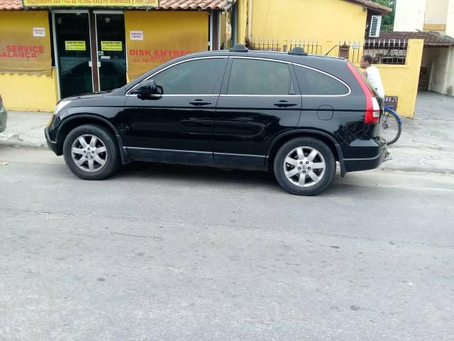 Honda CR-V 2009 - Foto 3