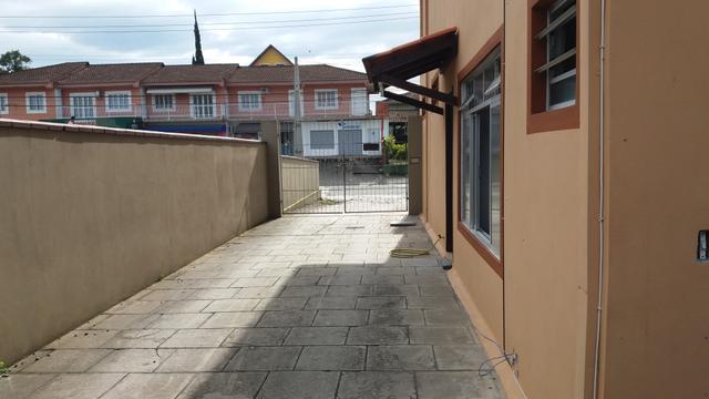 Aluga kitnet - Bairro Nova Brasilia - Foto 20