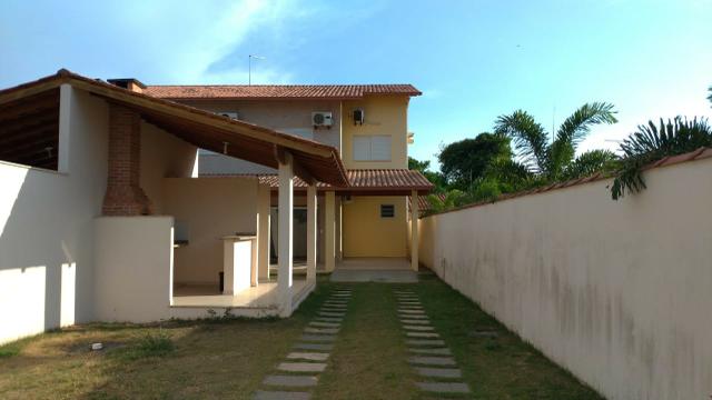 Casa Mar Azul, Aracruz, ventilada, arejada, 2º quadra, quintal, ar split - Foto 13