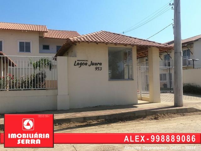 ALX - 38 Entrada Parcelada em 36 Meses, C.A.S.A em Condomínio, Jacaraípe-Serra/ES - Foto 2