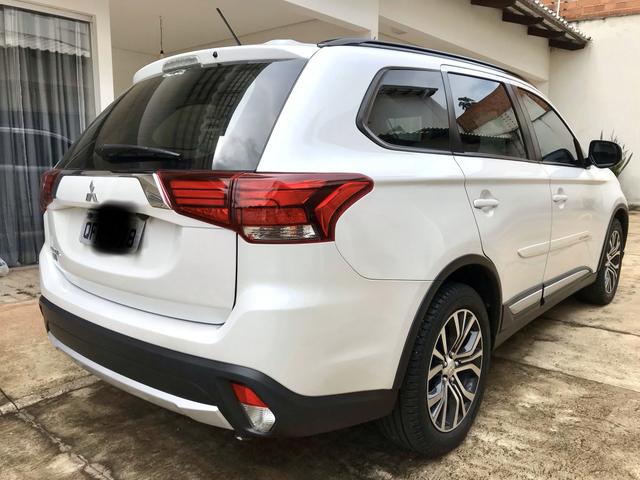 Suv outlander 2.0 mitsubishi - Foto 6