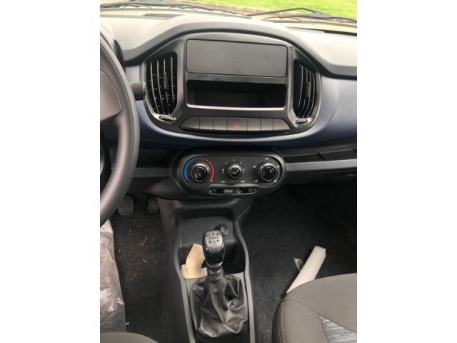 FIAT UNO 1.0 FIRE FLEX ATTRACTIVE 2020 - Foto 8