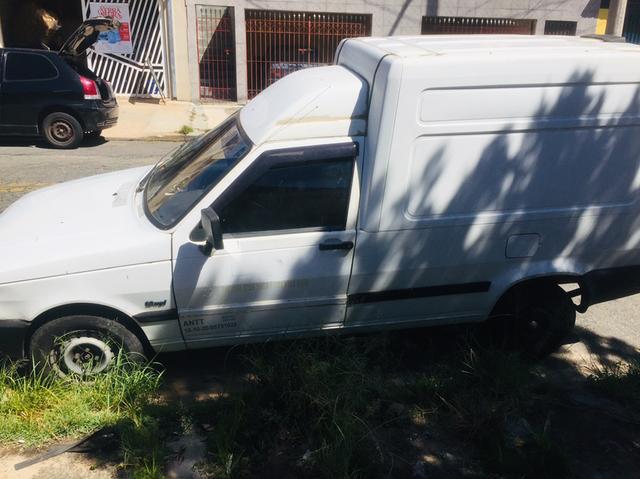Vende se fiorino ano 96 - Foto 2