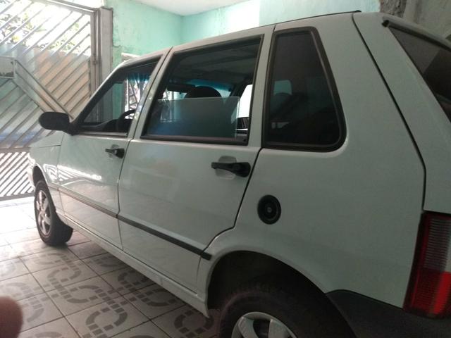 Fiat uno Mille fire economy - Foto 6
