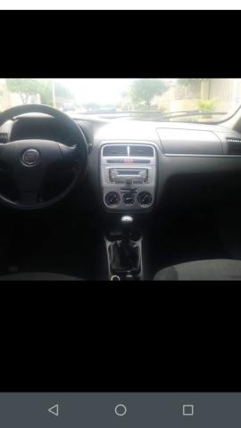 Fiat Punto 2011 18.000$ Bem Abaixo da Tabela - Foto 3