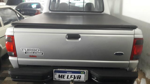 Ranger 2.8 extra impecável - Foto 6