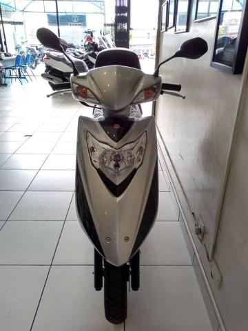 Haojue Lindy 125 0Km 2024 - Foto 5