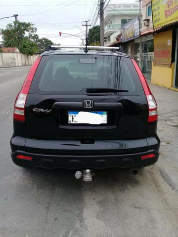 Honda CR-V 2009 - Foto 4