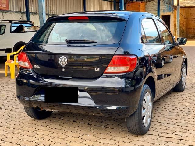 Gol G5 1.6 11/12 - Foto 4