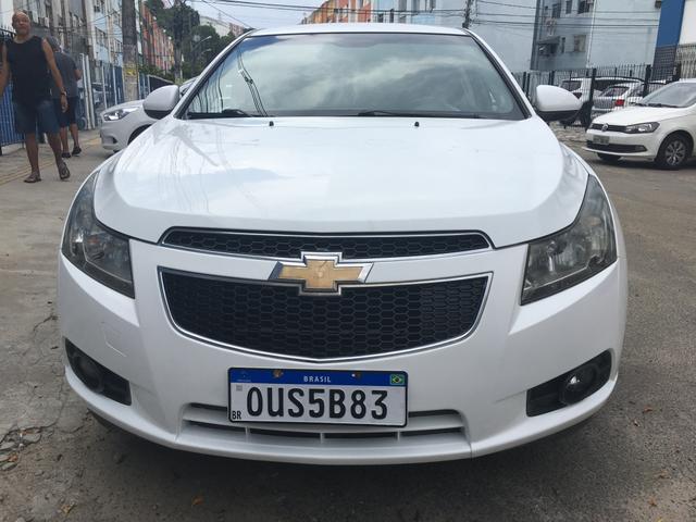 Cruze LT 1.8, Automático 2013/2014 - Foto 3
