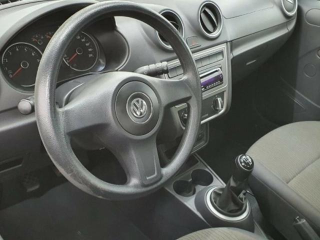 Volkswagen Voyage 1.6 VHT (Flex) - Foto 2