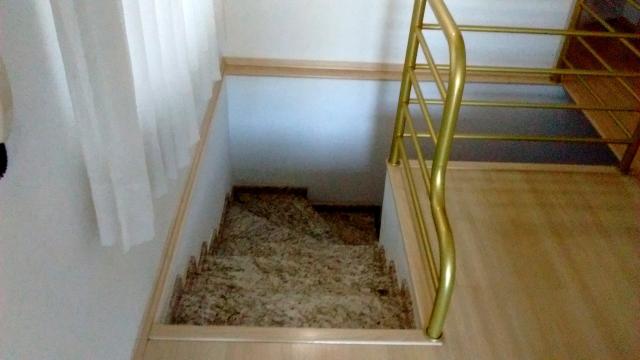 Residência 335,39 m2 . Uberaba - Curitiba -Pr; 5 Qtos - Foto 13