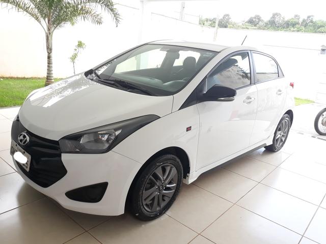 Hb20 spacy 1.6 automatico 2015 - Foto 16