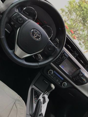 Corolla XEI 2014/2015 - Foto 9