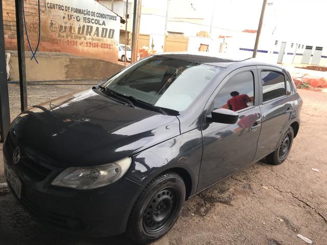 Gol G5 completo - Foto 6