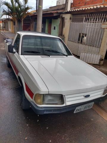 Pampa 1.6 L - Foto 4