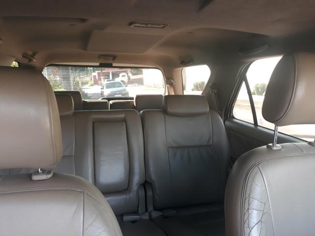 Hilux SW4 - Foto 2
