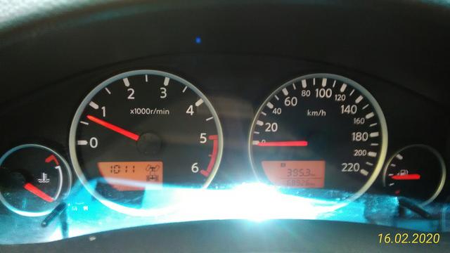 Vendo Pick Up Nissan Frontier - Foto 6