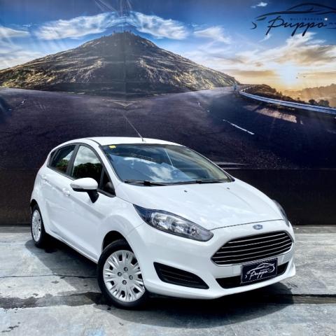 Ford Fiesta SE 1.6