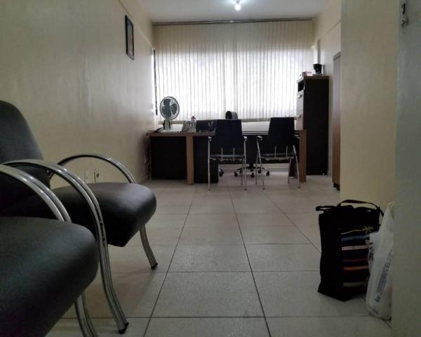SALA COMERCIAL - EDIFÍCIO CENTRAL, AO LADO BRB/CAIXA/BRADESCO - Foto 5