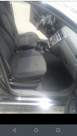 Fiat Punto 2011 18.000$ Bem Abaixo da Tabela - Foto 5