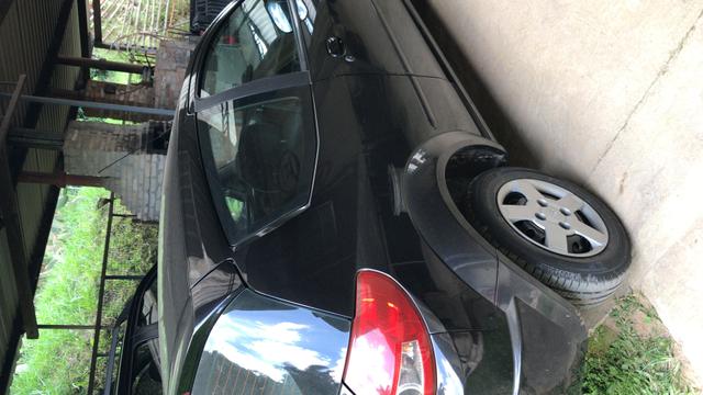 Ford KA Unico Dono Vendo ou troco por moto - Foto 2