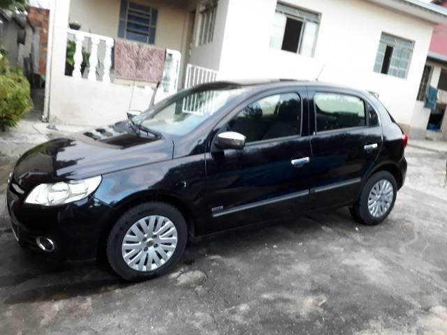 Gol G5 - Foto 3