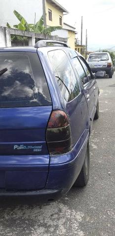 Palio kendi 98.valor 7.300 - Foto 8