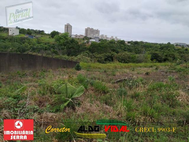 ARV 20. Lotes Urbanizado, 369 m² em Morada de Laranjeiras - Foto 2