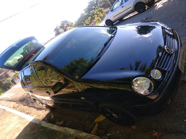 Polo 1.6 2003