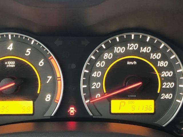 Financio e Vendo este Lindo Toyota Corolla 2012 XEI 2.0 automático - Foto 4