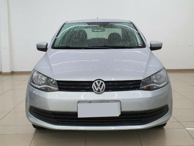 Volkswagen Voyage 1.6 VHT (Flex) - Foto 5