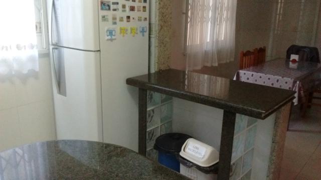 Residência 335,39 m2 . Uberaba - Curitiba -Pr; 5 Qtos - Foto 19