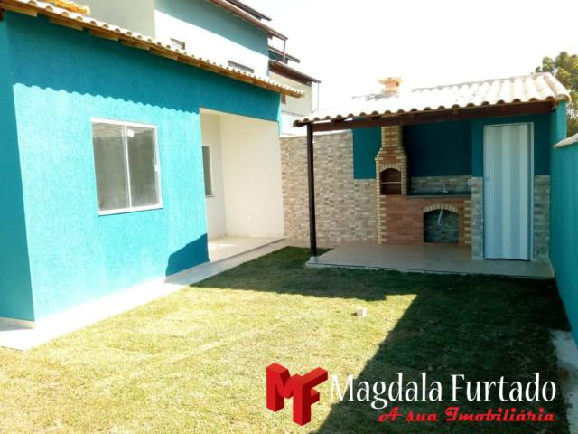 Tá Linda casa em tamoios, Unamar, cabo frio - Foto 4