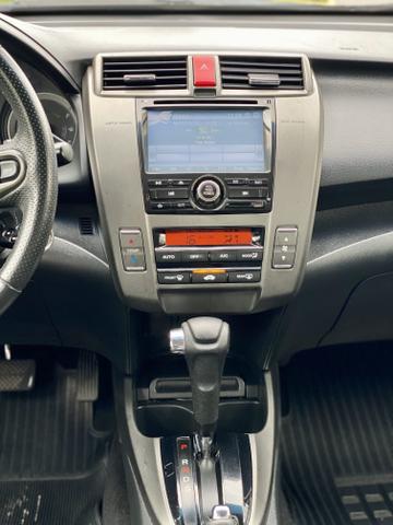 Honda city EX AUT - Foto 7