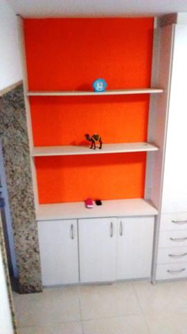 Residência 335,39 m2 . Uberaba - Curitiba -Pr; 5 Qtos - Foto 20