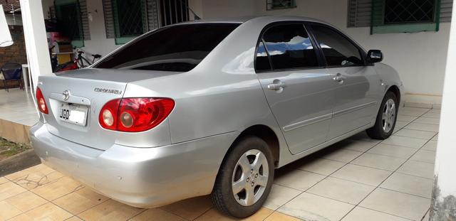 Corolla - Foto 6