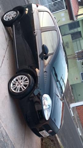 Fiat Punto 2011 18.000$ Bem Abaixo da Tabela - Foto 6