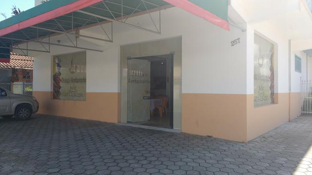 Vendo restaurante todo equipado - Foto 3