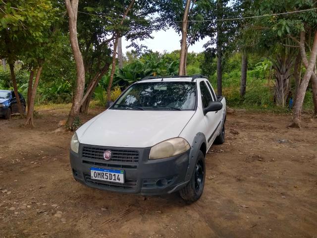 Fiat Strada muito conservada - Foto 2