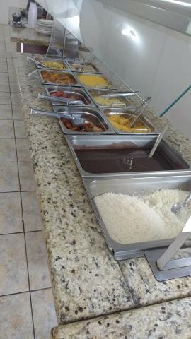Vendo restaurante todo equipado - Foto 6